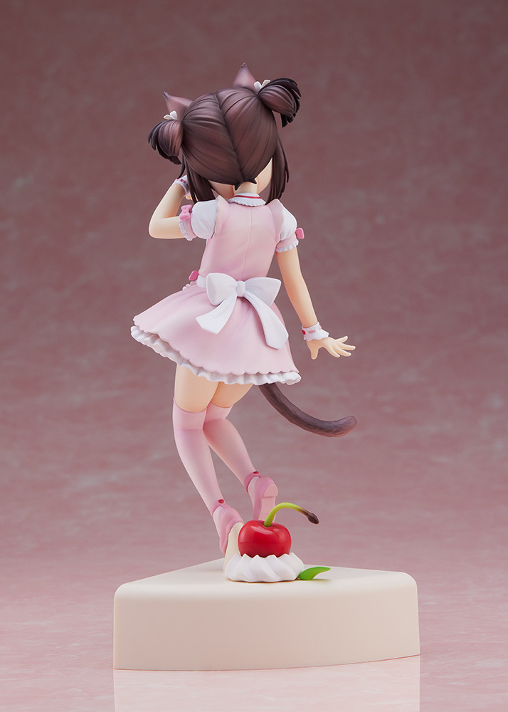Nekopara - Chocola - 1/7 - Pretty Kitty Style, Pastel Sweet (PLUM) photo 13