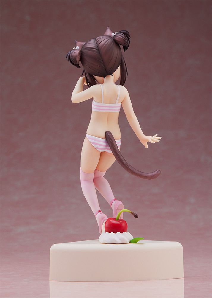 Nekopara - Chocola - 1/7 - Pretty Kitty Style, Pastel Sweet (PLUM) photo 18