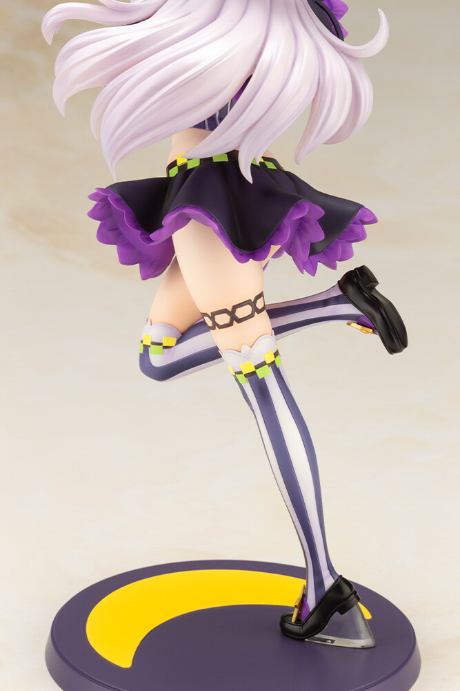Hololive - Murasaki Shion - 1/7 (Kotobukiya) photo 4