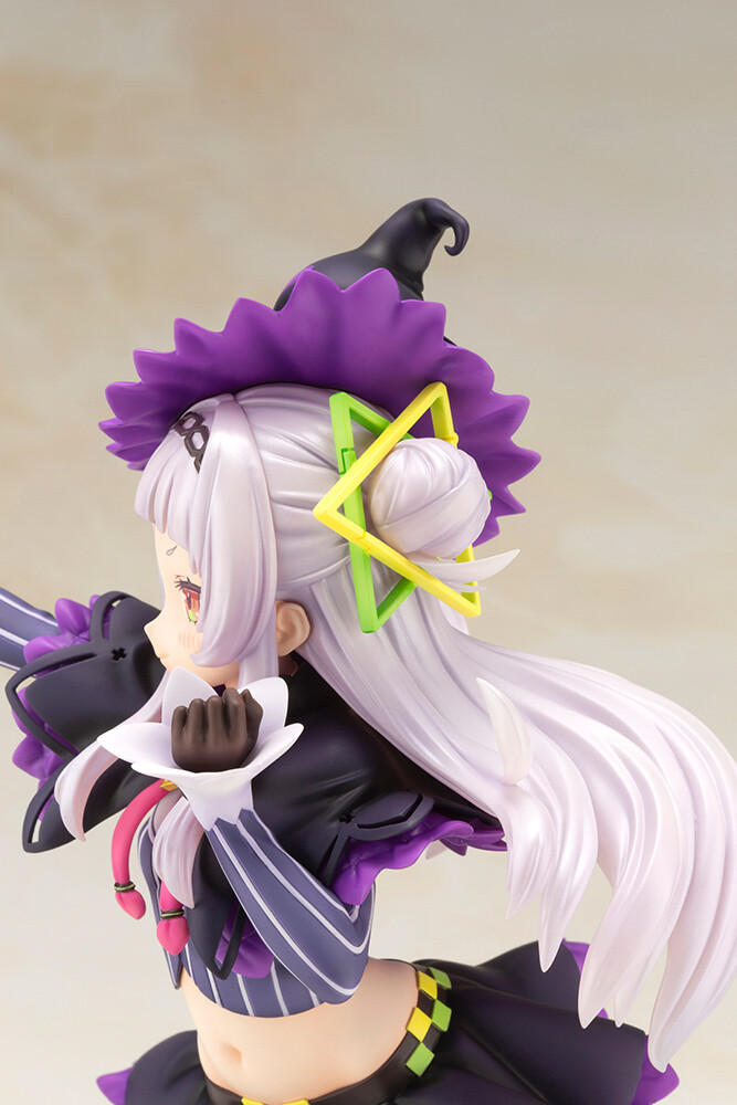 Hololive - Murasaki Shion - 1/7 (Kotobukiya) photo 7