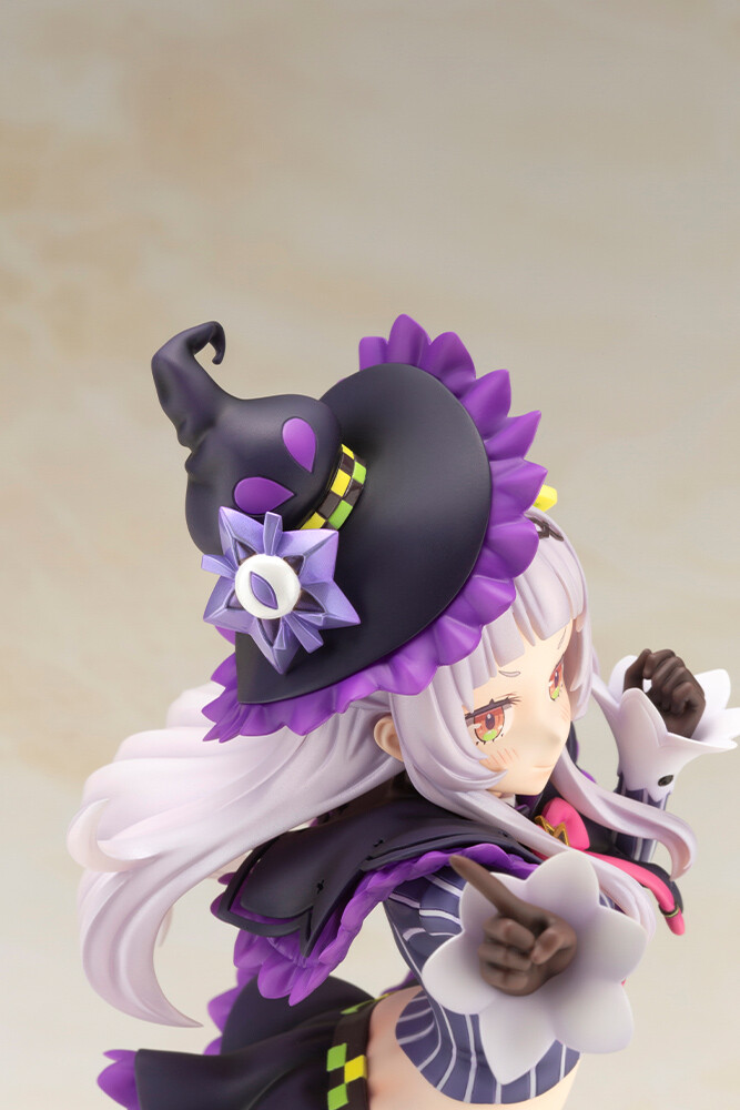 Hololive - Murasaki Shion - 1/7 (Kotobukiya) photo 8