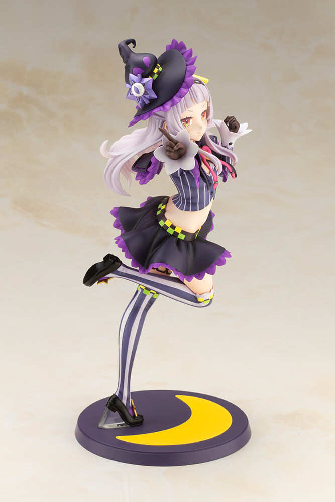 Hololive - Murasaki Shion - 1/7 (Kotobukiya) photo 9