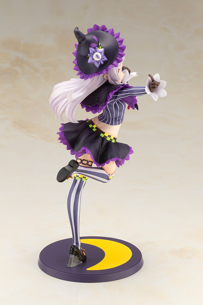 Hololive - Murasaki Shion - 1/7 (Kotobukiya) photo 10