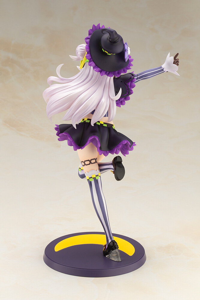 Hololive - Murasaki Shion - 1/7 (Kotobukiya) photo 11