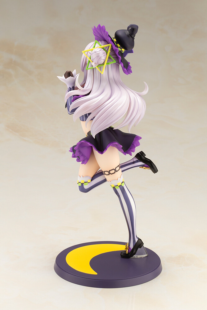 Hololive - Murasaki Shion - 1/7 (Kotobukiya) photo 12