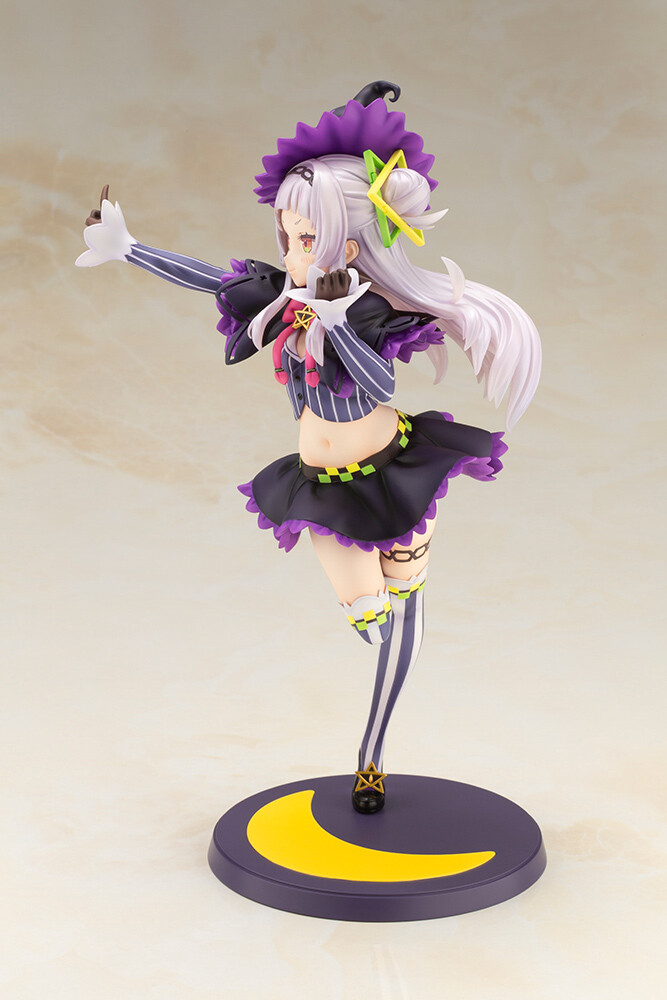 Hololive - Murasaki Shion - 1/7 (Kotobukiya) photo 13