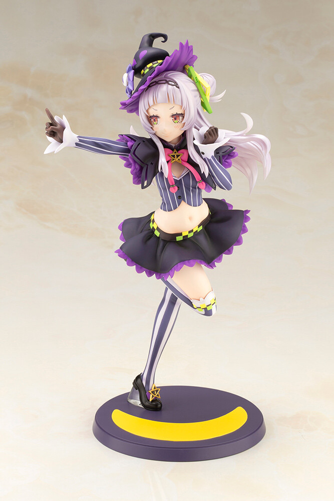 Hololive - Murasaki Shion - 1/7 (Kotobukiya) photo 14