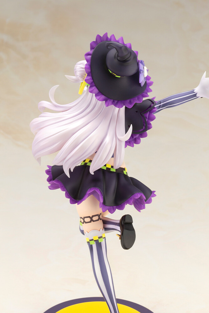 Hololive - Murasaki Shion - 1/7 (Kotobukiya) photo 16