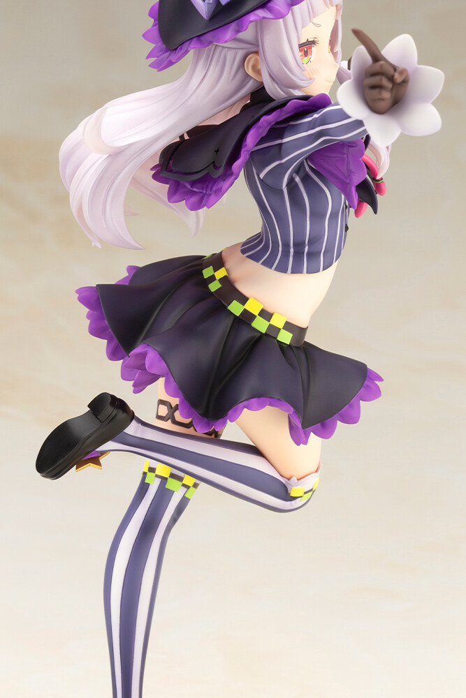 Hololive - Murasaki Shion - 1/7 (Kotobukiya) photo 17