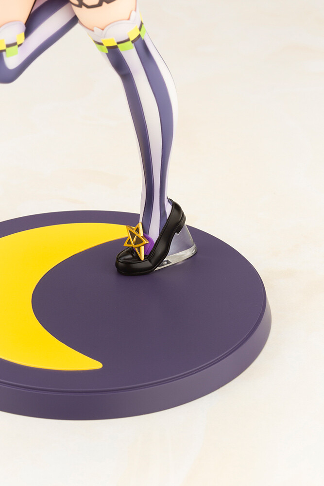 Hololive - Murasaki Shion - 1/7 (Kotobukiya) photo 18