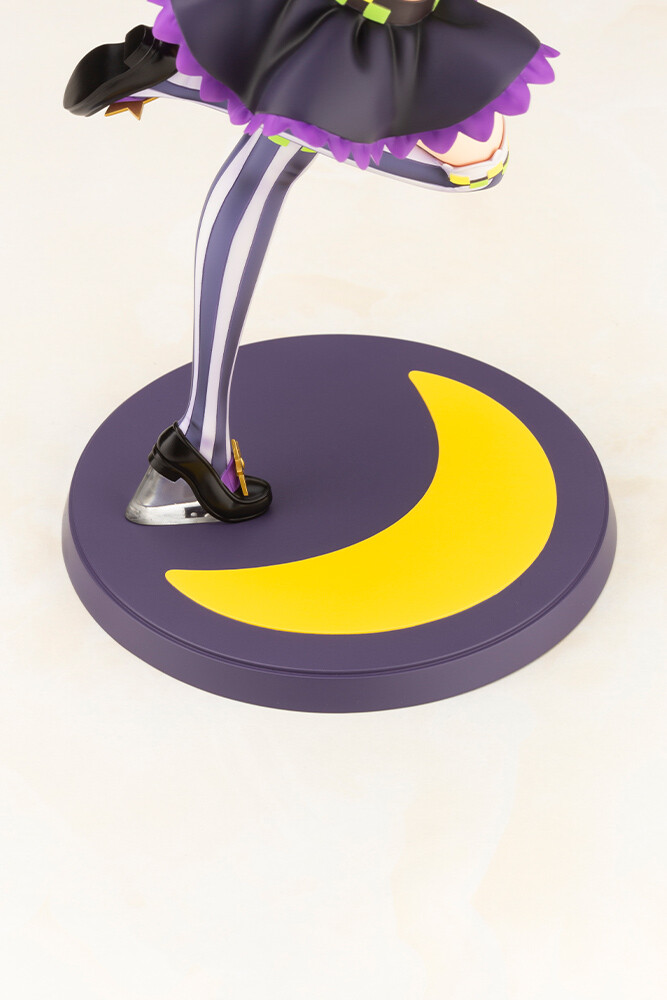Hololive - Murasaki Shion - 1/7 (Kotobukiya) photo 19