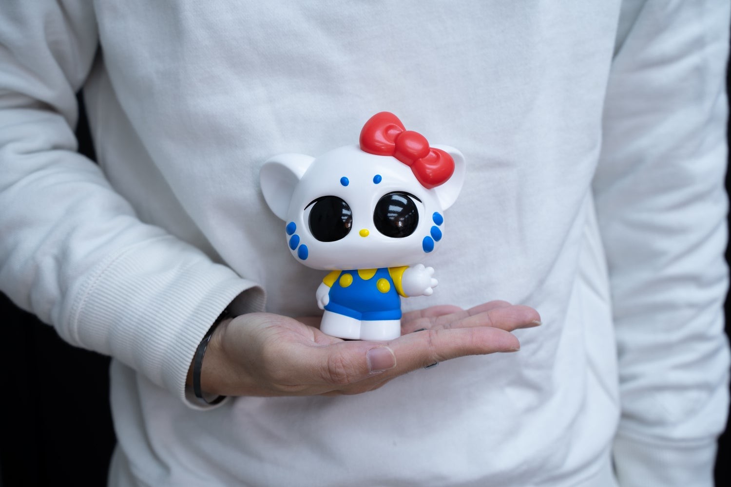 Hello Kitty - Hello Kitty RMX Project (Unbox Industries) photo 4