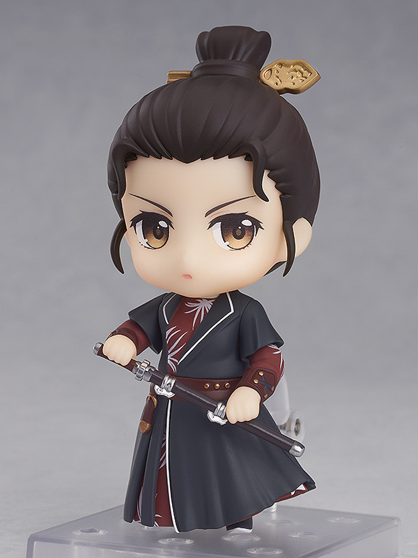 Feng Qi Luo Yang - Wu Siyue - Nendoroid  (#1779) (Good Smile Arts Shanghai, Good Smile Company) photo 5