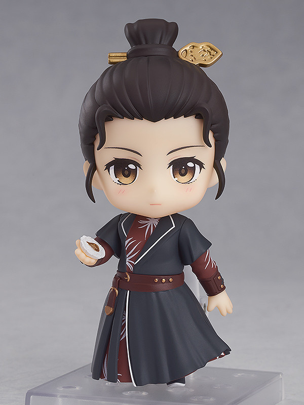 Feng Qi Luo Yang - Wu Siyue - Nendoroid  (#1779) (Good Smile Arts Shanghai, Good Smile Company) photo 6
