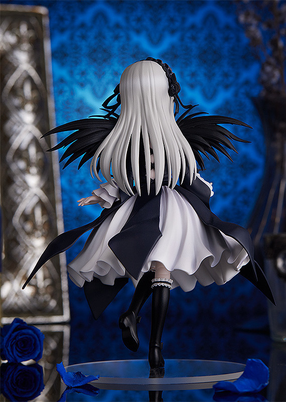Rozen Maiden - Suigintou - Pop Up Parade (Good Smile Company) photo 2
