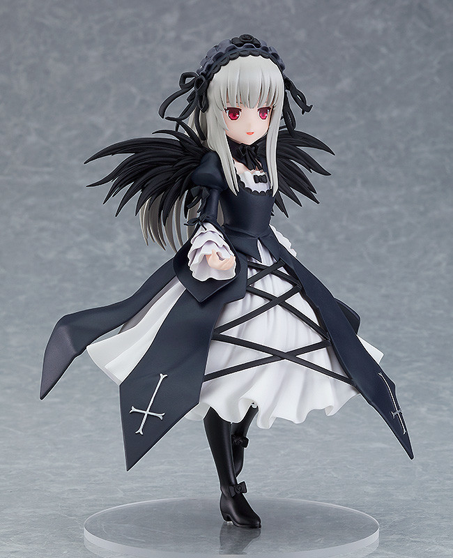 Rozen Maiden - Suigintou - Pop Up Parade (Good Smile Company) photo 5