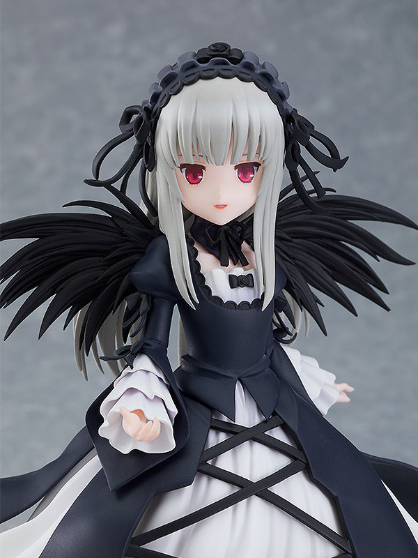 Rozen Maiden - Suigintou - Pop Up Parade (Good Smile Company) photo 6