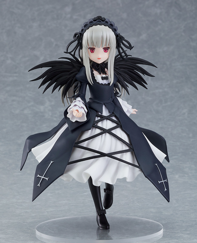 Rozen Maiden - Suigintou - Pop Up Parade (Good Smile Company) photo 7