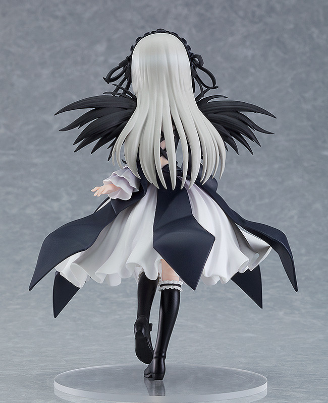 Rozen Maiden - Suigintou - Pop Up Parade (Good Smile Company) photo 8