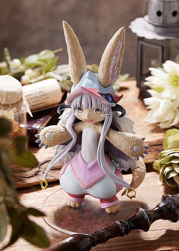 Made in Abyss - Nanachi - Pop Up Parade (Good Smile Company) photo 2