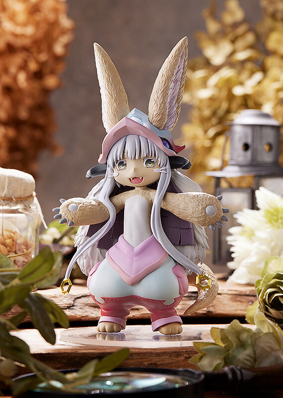 Made in Abyss - Nanachi - Pop Up Parade (Good Smile Company) photo 3