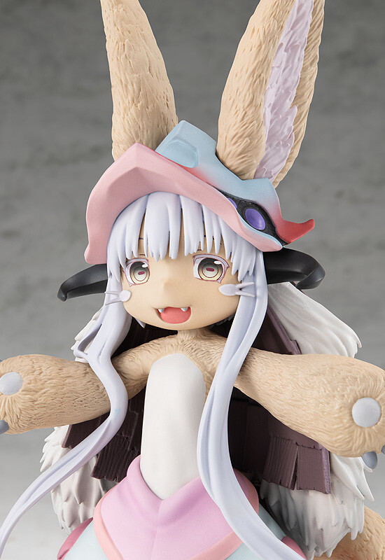 Made in Abyss - Nanachi - Pop Up Parade (Good Smile Company) photo 4