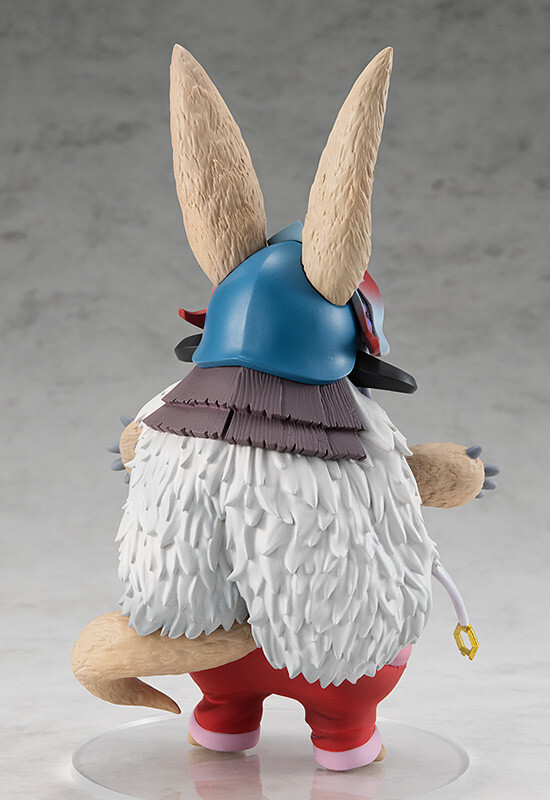 Made in Abyss - Nanachi - Pop Up Parade (Good Smile Company) photo 5