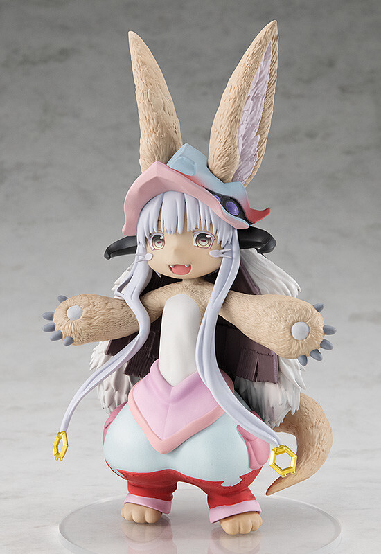 Made in Abyss - Nanachi - Pop Up Parade (Good Smile Company) photo 6