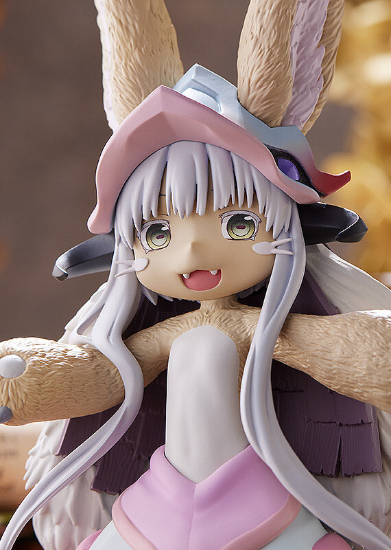 Made in Abyss - Nanachi - Pop Up Parade (Good Smile Company) photo 7
