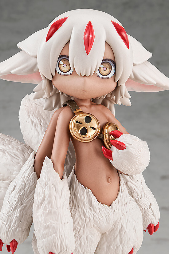 Made in Abyss: Retsujitsu no Ougonkyou - Faputa - Pop Up Parade (Good Smile Company) photo 4