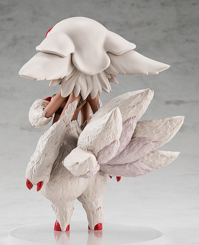 Made in Abyss: Retsujitsu no Ougonkyou - Faputa - Pop Up Parade (Good Smile Company) photo 5