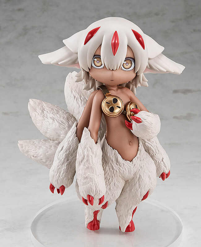 Made in Abyss: Retsujitsu no Ougonkyou - Faputa - Pop Up Parade (Good Smile Company) photo 6