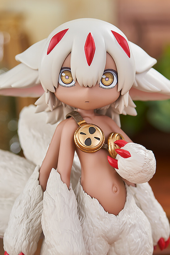 Made in Abyss: Retsujitsu no Ougonkyou - Faputa - Pop Up Parade (Good Smile Company) photo 7