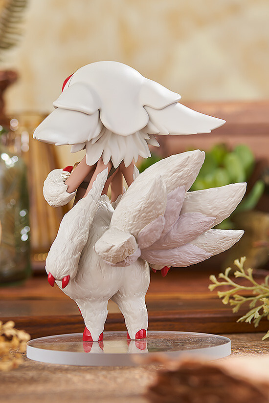 Made in Abyss: Retsujitsu no Ougonkyou - Faputa - Pop Up Parade (Good Smile Company) photo 8