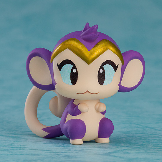 Shantae - Nendoroid (#1991) (Good Smile Company) photo 4