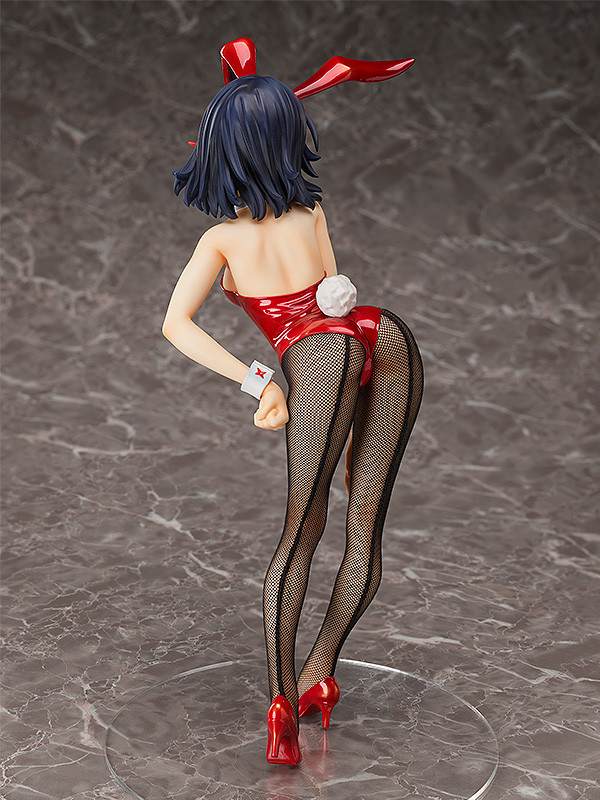 Kill la Kill - Matoi Ryuuko - B-style - 1/4 - Bunny Ver., 2nd (FREEing) photo 2