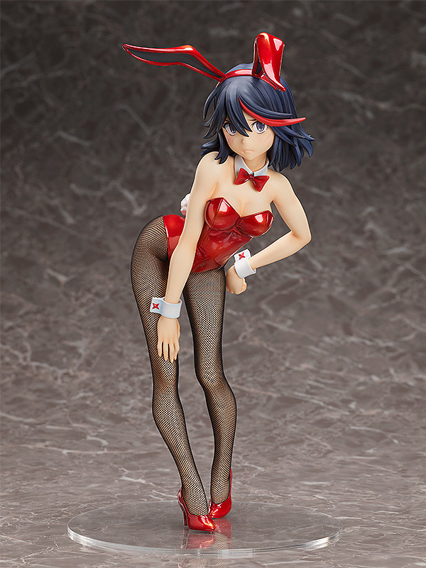 Kill la Kill - Matoi Ryuuko - B-style - 1/4 - Bunny Ver., 2nd (FREEing) photo 3