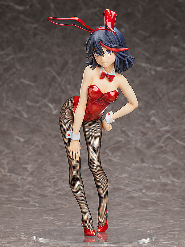 Kill la Kill - Matoi Ryuuko - B-style - 1/4 - Bunny Ver., 2nd (FREEing) photo 6