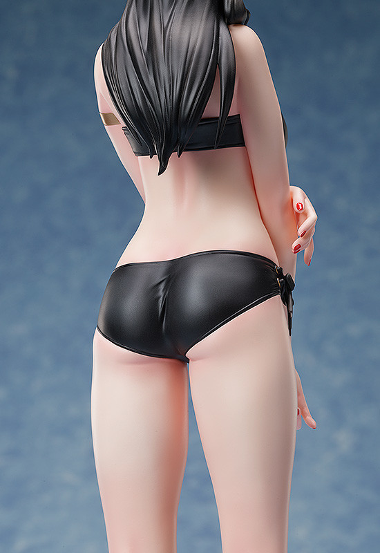 Burn the Witch - Niihashi Noel - B-style - 1/4 - Swimsuit Ver. (FREEing) photo 2