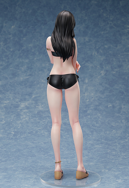 Burn the Witch - Niihashi Noel - B-style - 1/4 - Swimsuit Ver. (FREEing) photo 3