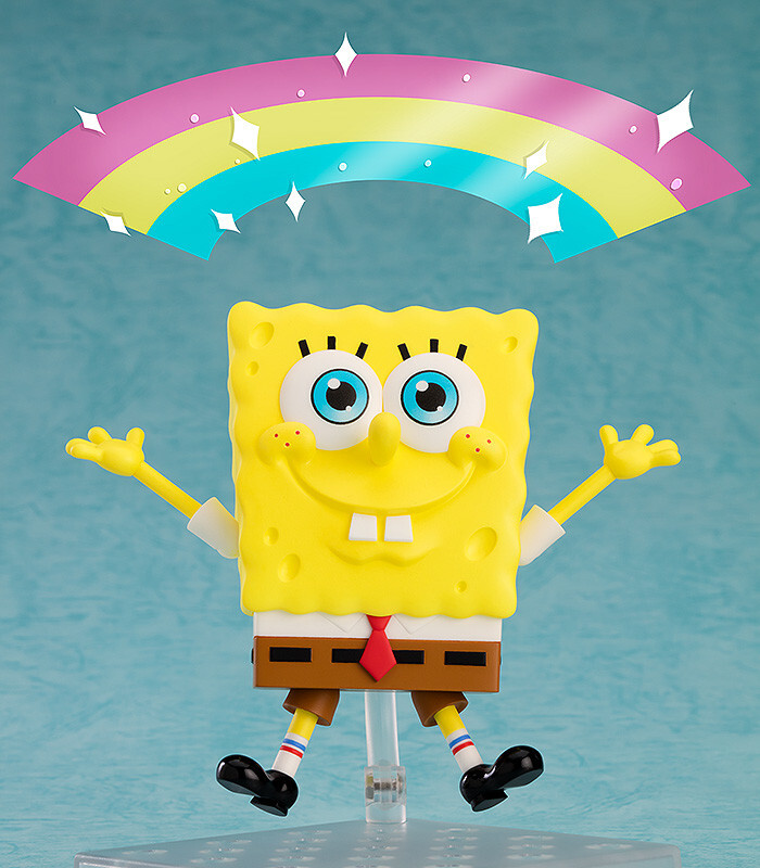 SpongeBob SquarePants - Gary - Nendoroid (#1926) (Good Smile Company) photo 3