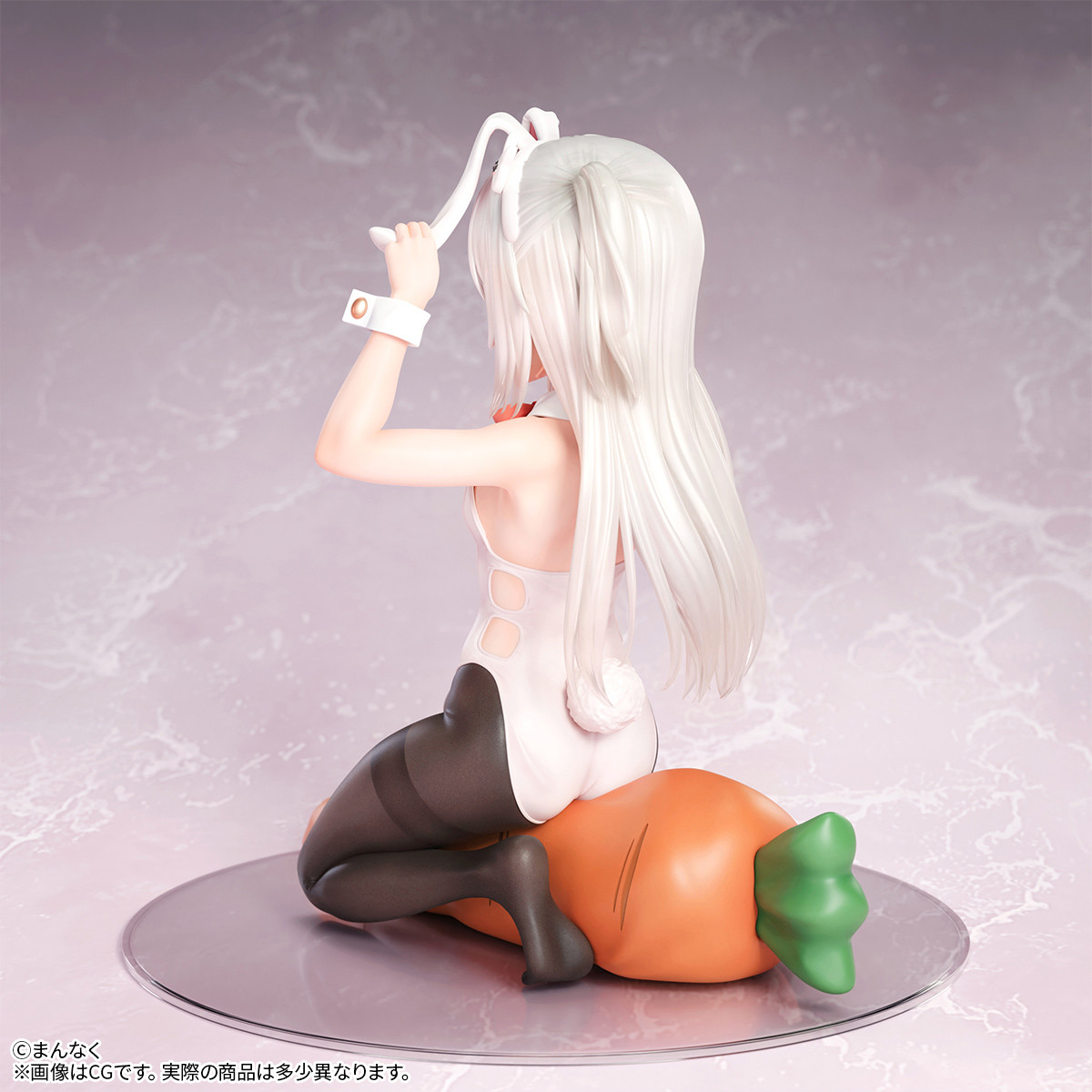 Original - Kyumi - 1/6 - Bunny Girl ver. (B'full) photo 3