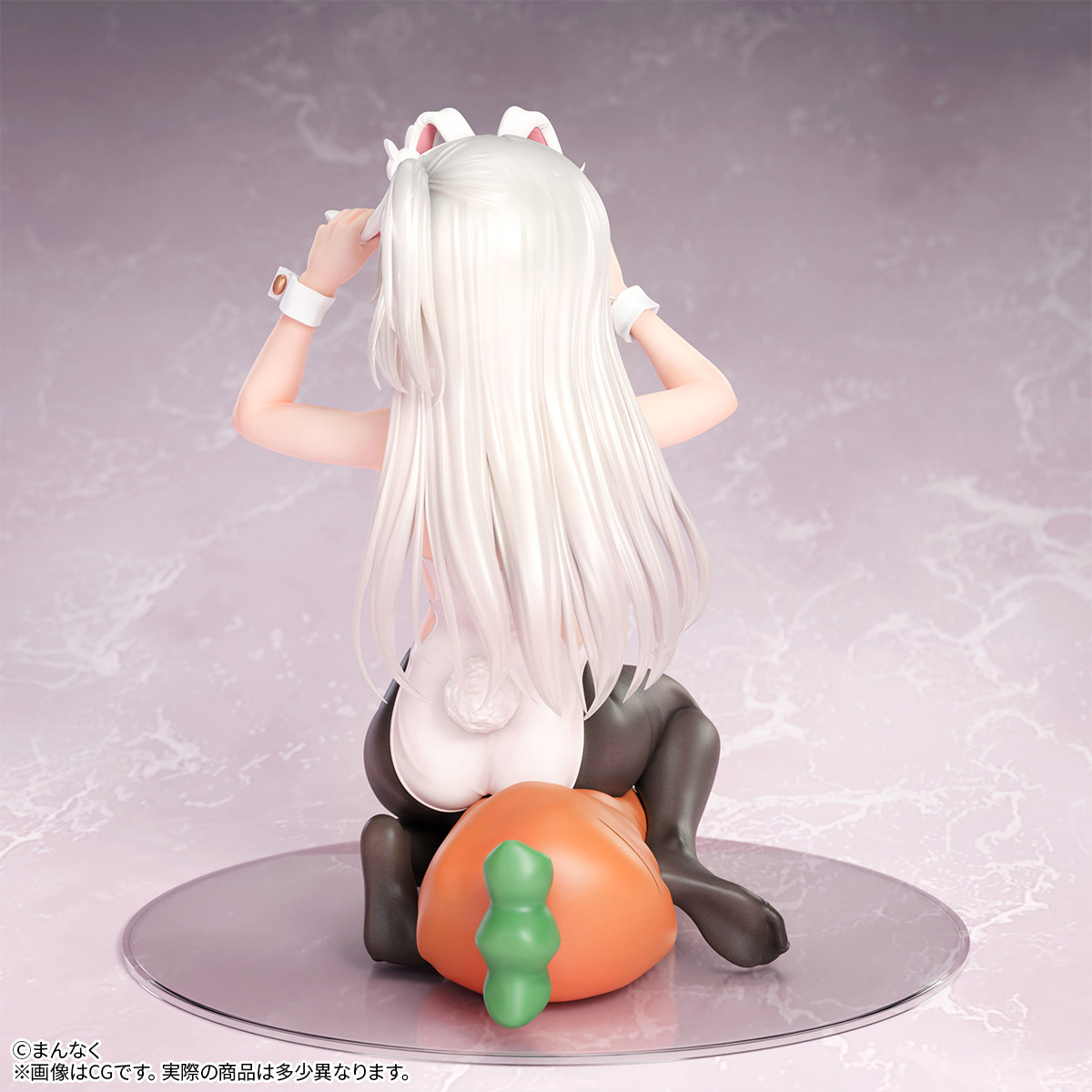 Original - Kyumi - 1/6 - Bunny Girl ver. (B'full) photo 4