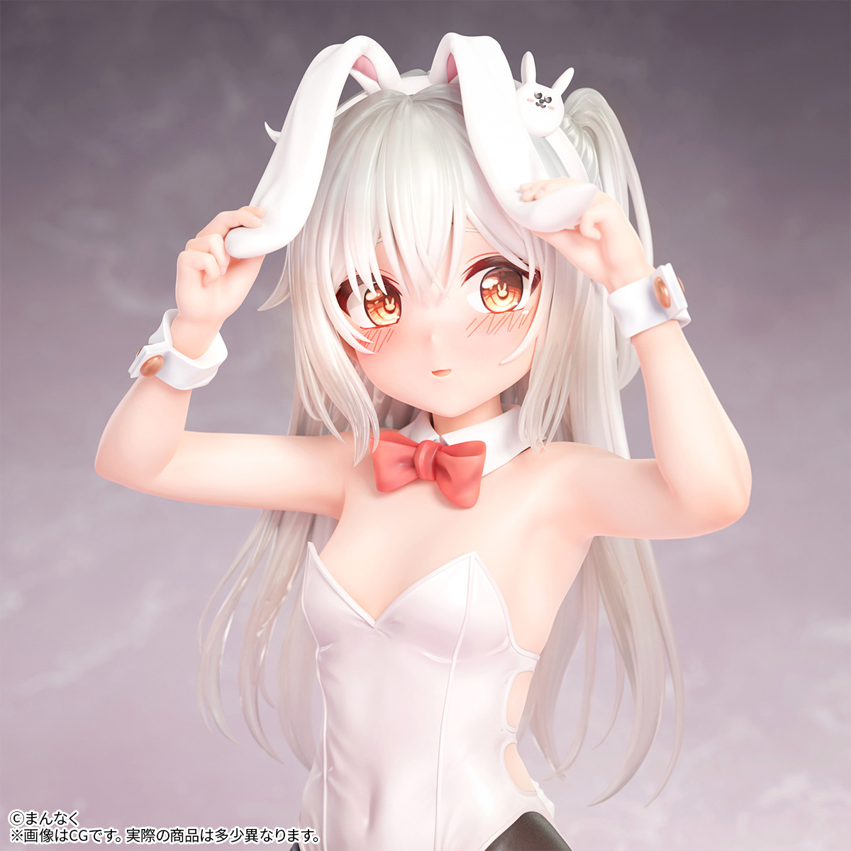 Original - Kyumi - 1/6 - Bunny Girl ver. (B'full) photo 5