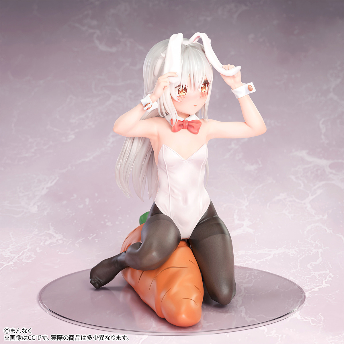 Original - Kyumi - 1/6 - Bunny Girl ver. (B'full) photo 6