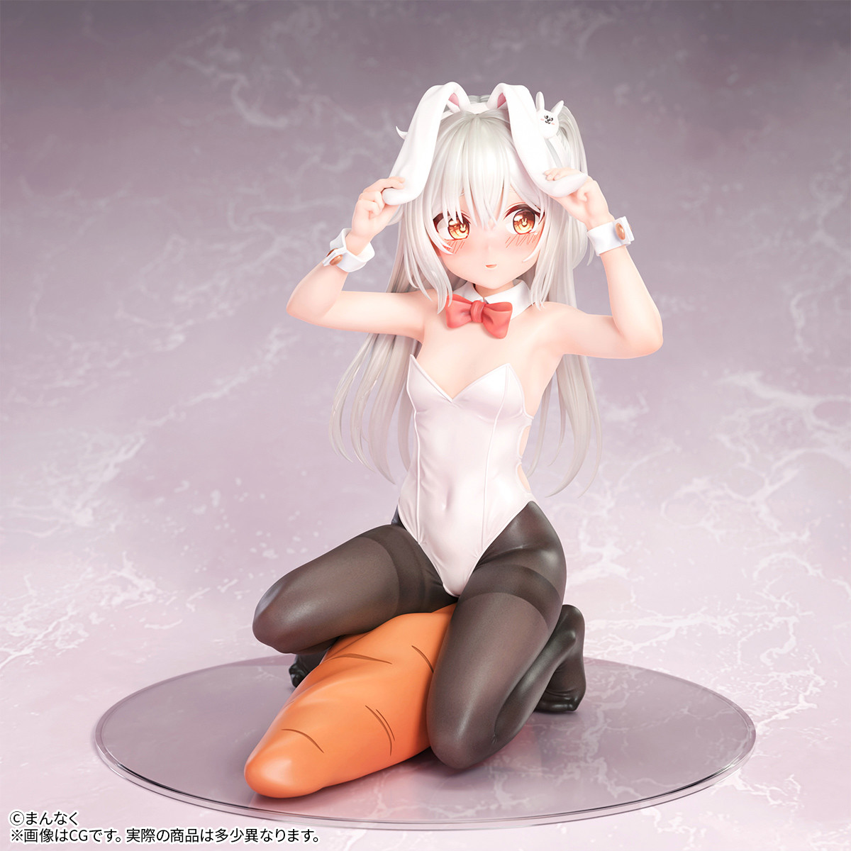 Original - Kyumi - 1/6 - Bunny Girl ver. (B'full) photo 7