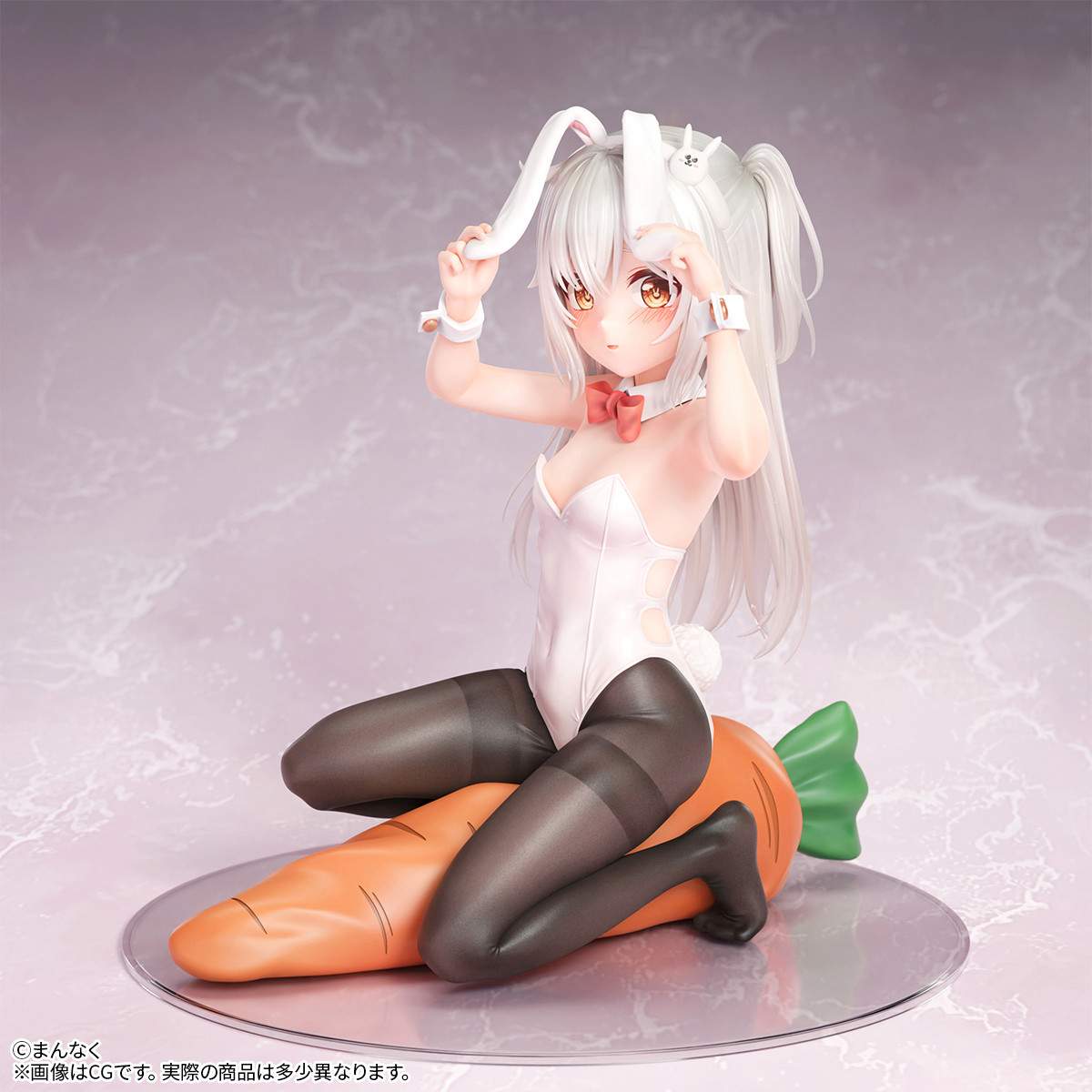 Original - Kyumi - 1/6 - Bunny Girl ver. (B'full) photo 8