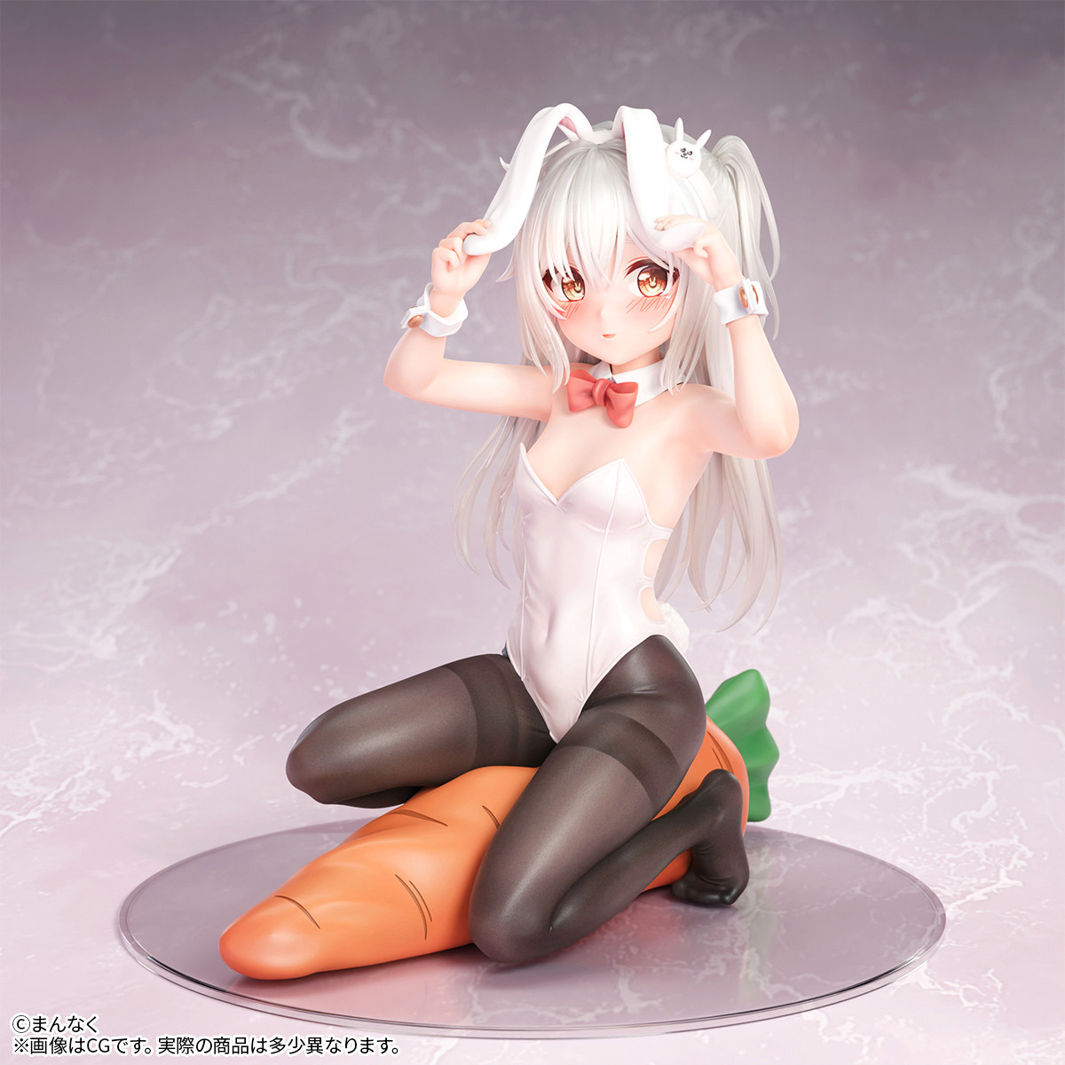 Original - Kyumi - 1/6 - Bunny Girl ver. (B'full) photo 9