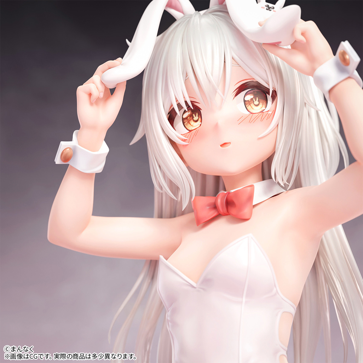 Original - Kyumi - 1/6 - Bunny Girl ver. (B'full) photo 10