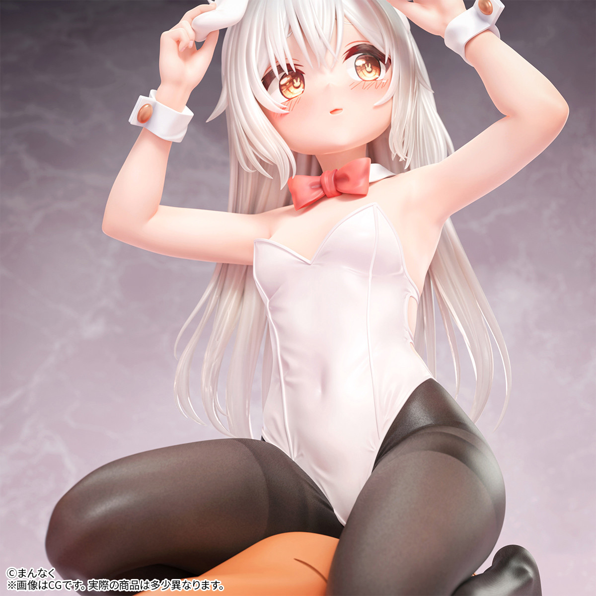 Original - Kyumi - 1/6 - Bunny Girl ver. (B'full) photo 11